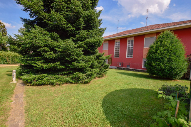 Casa indipendente in vendita a Chieri