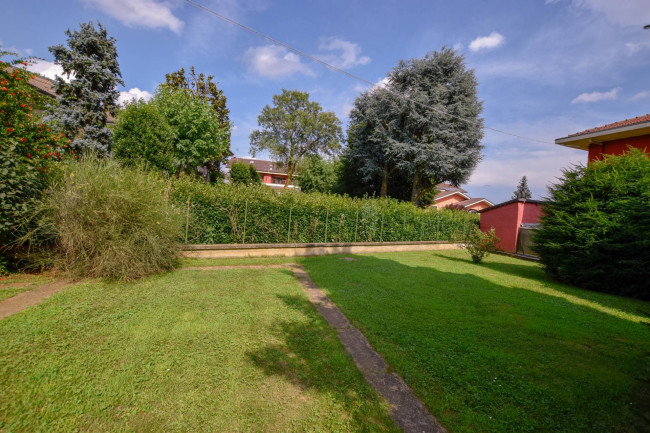 Casa indipendente in vendita a Chieri