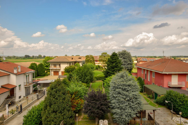 Casa indipendente in vendita a Chieri