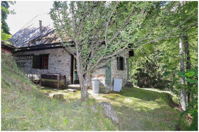 Villa in vendita a Valtournenche (AO)