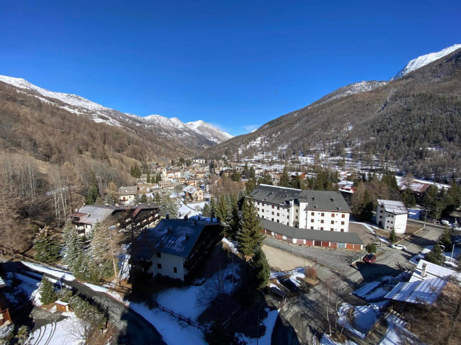 Appartamento in affitto a Pragelato (TO)