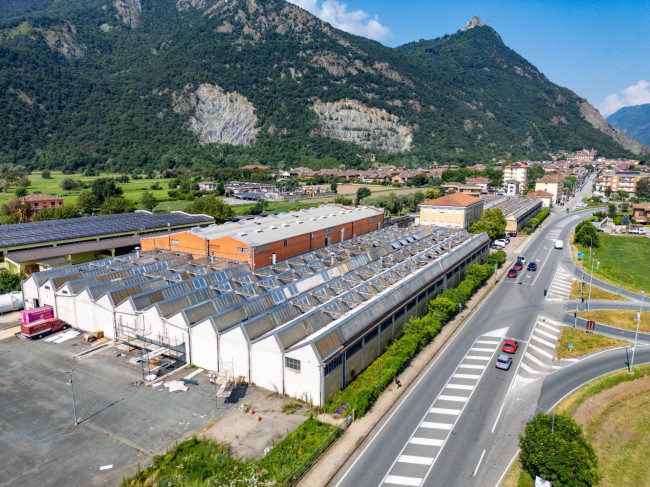 Shed for Sale to Sant'Ambrogio di Torino