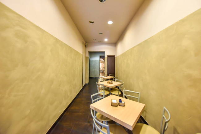 Attività Commerciale - Bar Tavola Calda - Fredda in vendita a Torino