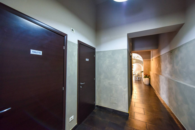 Attività Commerciale - Bar Tavola Calda - Fredda in vendita a Torino