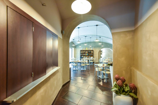 Attività Commerciale - Bar Tavola Calda - Fredda in vendita a Torino