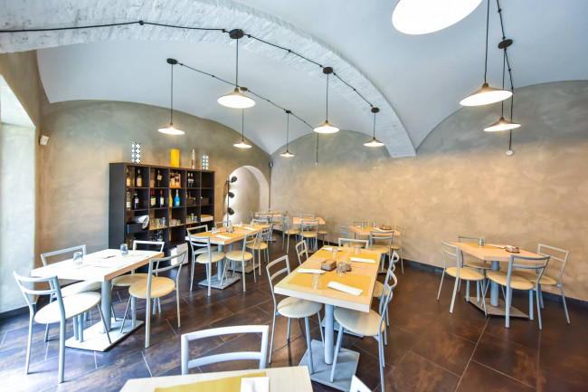 Attività Commerciale - Bar Tavola Calda - Fredda in vendita a Torino