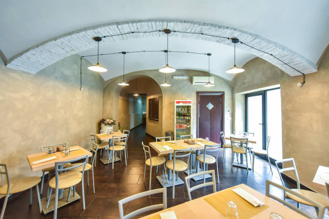 Attività Commerciale - Bar Tavola Calda - Fredda in vendita a Torino