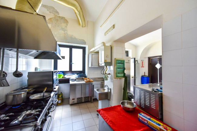 Attività Commerciale - Bar Tavola Calda - Fredda in vendita a Torino