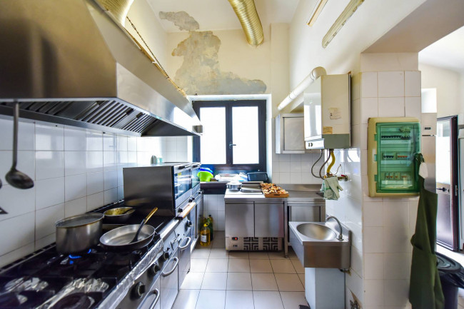 Attività Commerciale - Bar Tavola Calda - Fredda in vendita a Torino