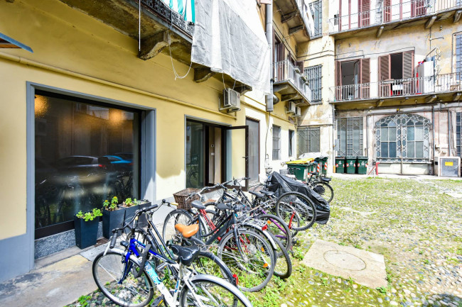 Attività Commerciale - Bar Tavola Calda - Fredda in vendita a Torino