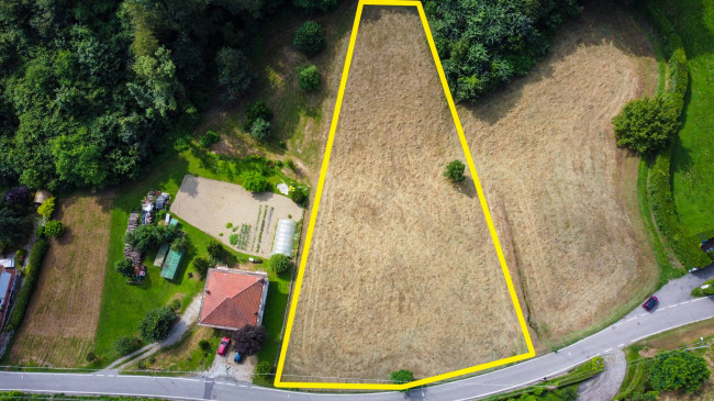 Residential land for Sale to Castiglione Torinese