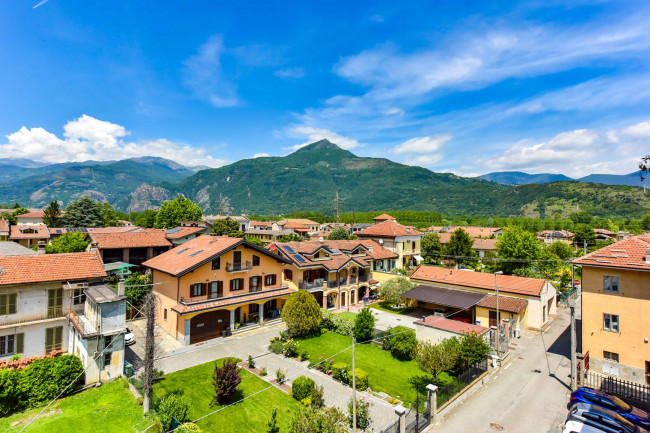 Appartamento in vendita a Sant'Ambrogio di Torino