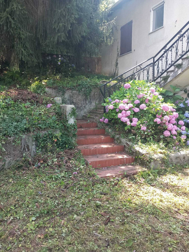 Casa indipendente in vendita a Monastero di Vasco