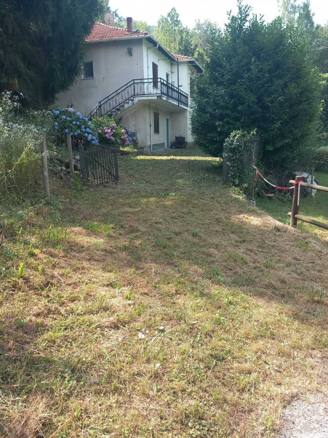 Casa indipendente in vendita a Monastero di Vasco