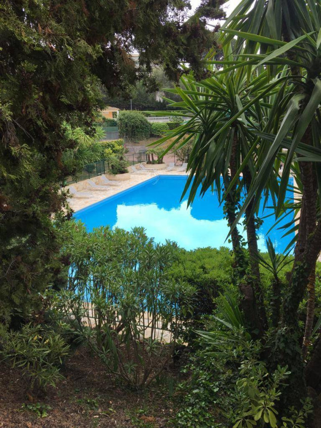 Appartamento in vendita a Roquebrune-Cap-Martin