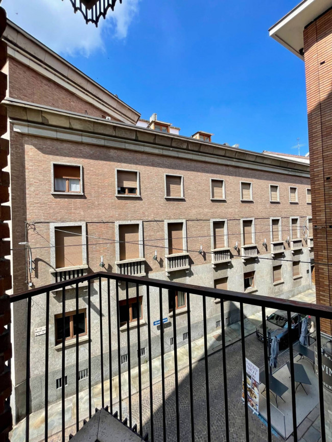 Studio/Ufficio in Vendita a Asti