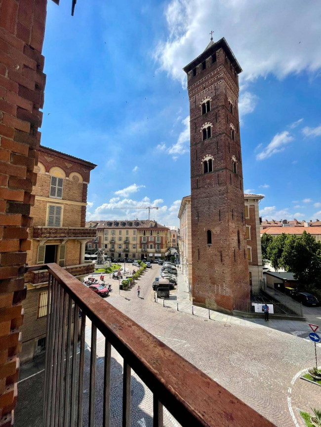 Studio/Ufficio in Vendita a Asti