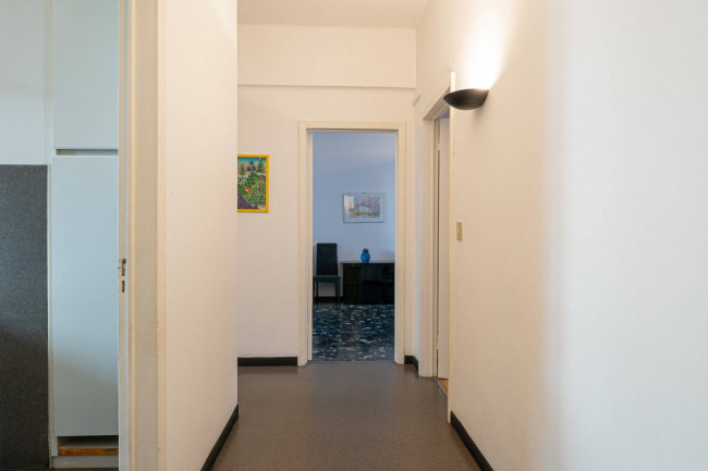 Appartamento in Vendita a Santa Margherita Ligure