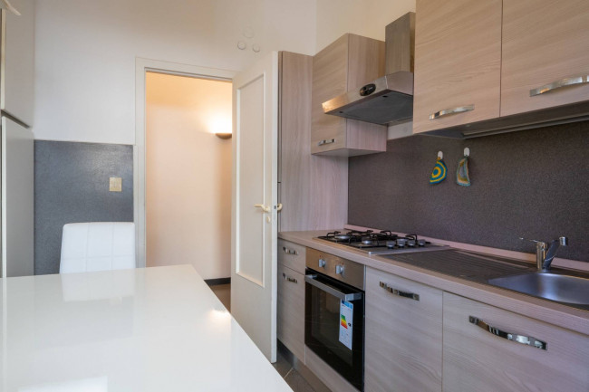 Appartamento in Vendita a Santa Margherita Ligure