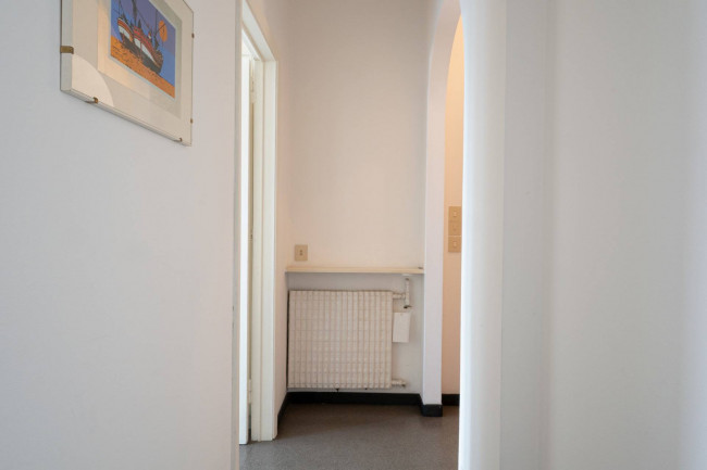 Appartamento in Vendita a Santa Margherita Ligure