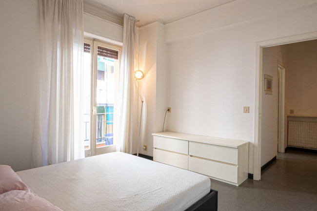 Appartamento in Vendita a Santa Margherita Ligure