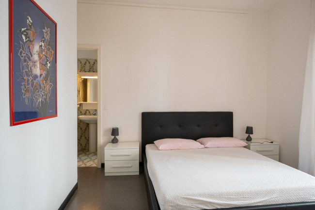 Appartamento in Vendita a Santa Margherita Ligure