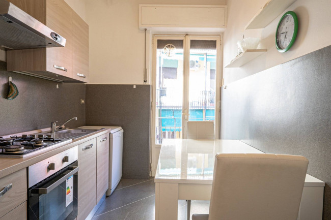 Appartamento in Vendita a Santa Margherita Ligure