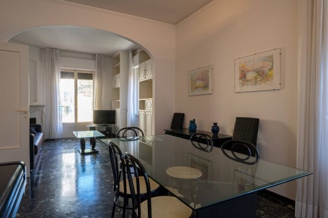 Appartamento in Vendita a Santa Margherita Ligure