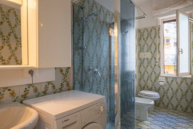 Appartamento in Vendita a Santa Margherita Ligure