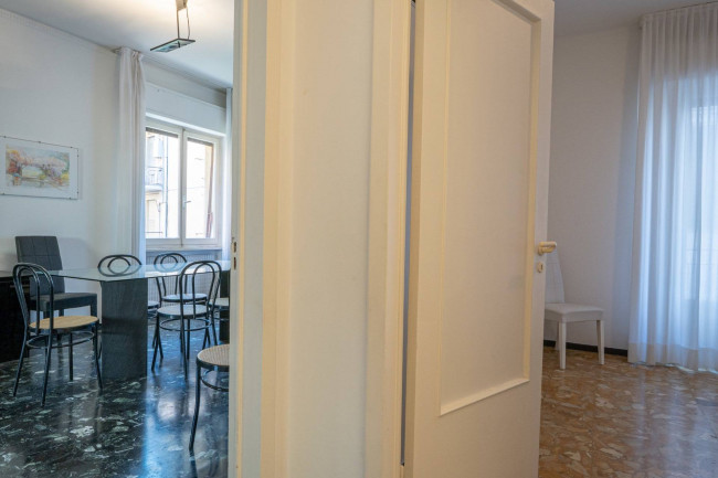 Appartamento in Vendita a Santa Margherita Ligure