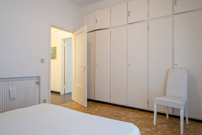 Appartamento in Vendita a Santa Margherita Ligure