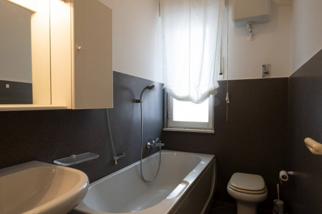 Appartamento in Vendita a Santa Margherita Ligure