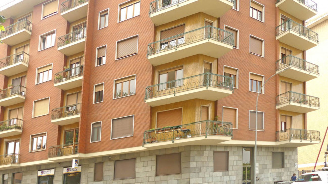 Appartamento in Affitto a Moncalieri