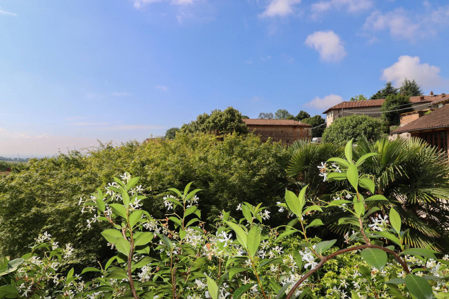 Villa in vendita a Moncalieri