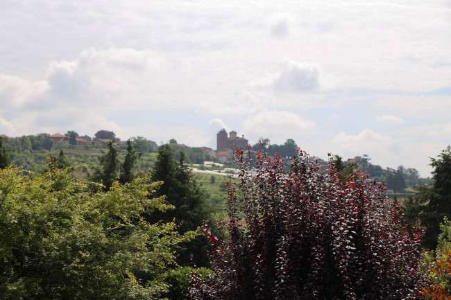 Villa in vendita a Moncalieri