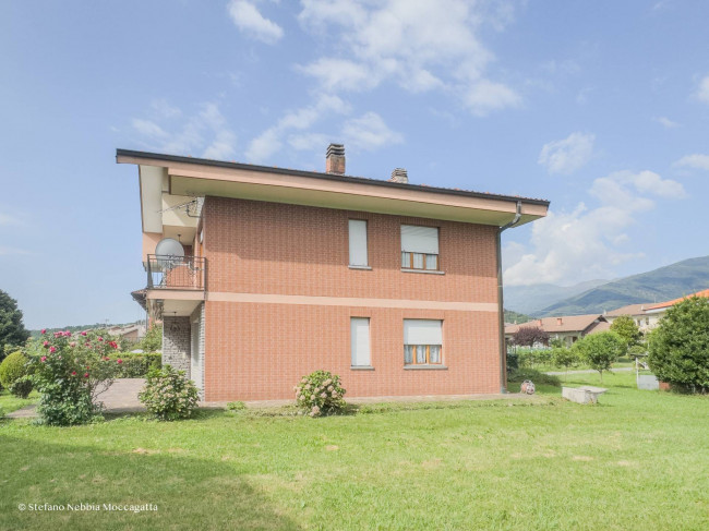 Villa Unifamiliare in vendita a Cuorgnè