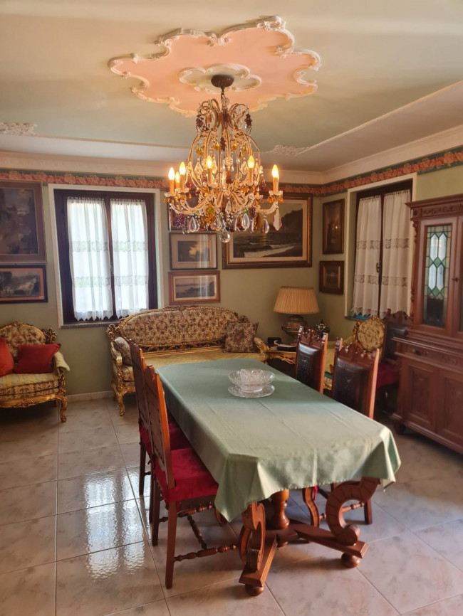 Villa Bifamiliare in vendita a Chivasso