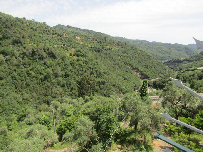 Appartamento in vendita a Dolceacqua (IM)