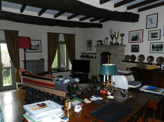 Cascina in Vendita a Moncucco Torinese