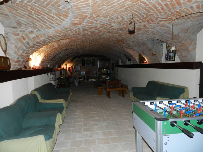 Cascina in Vendita a Moncucco Torinese