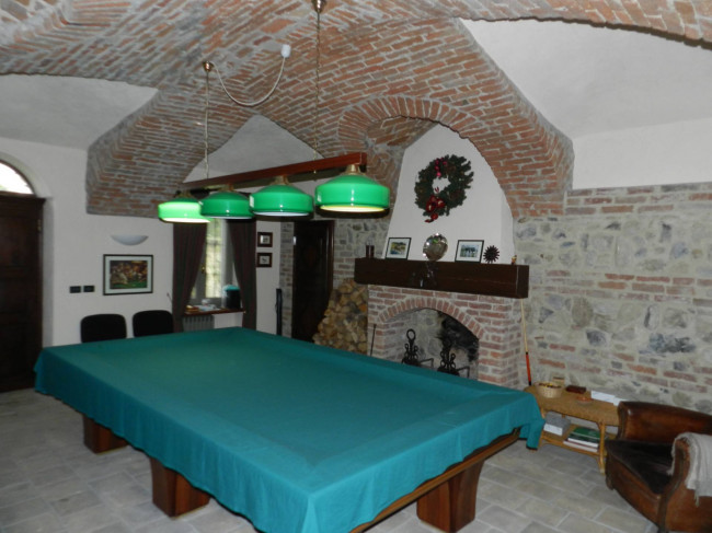 Cascina in Vendita a Moncucco Torinese