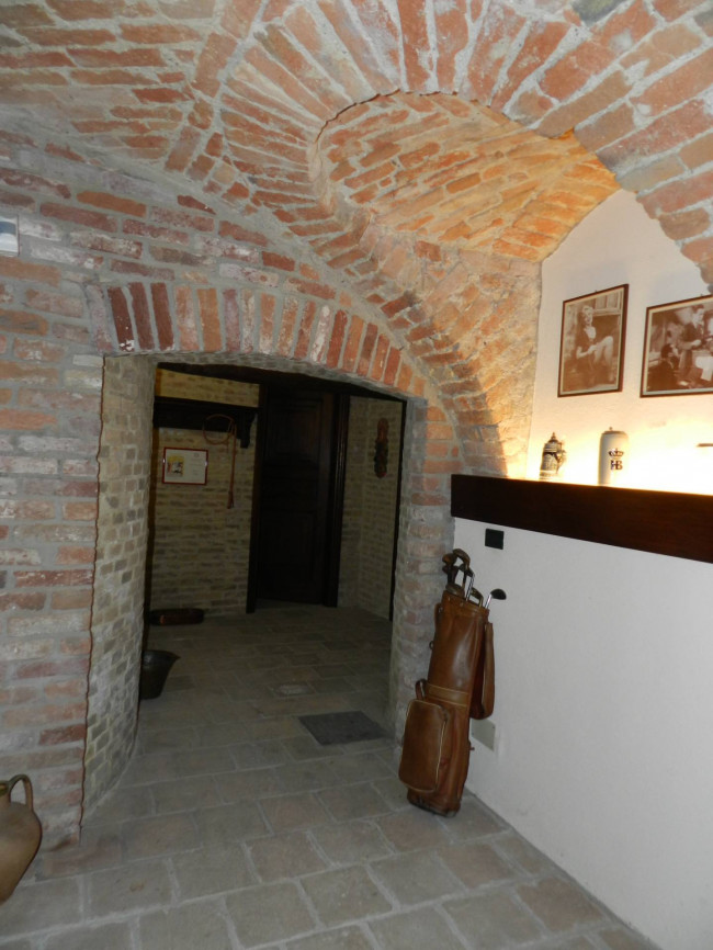 Cascina in Vendita a Moncucco Torinese