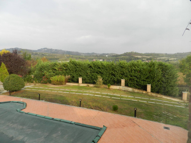 Cascina in Vendita a Moncucco Torinese