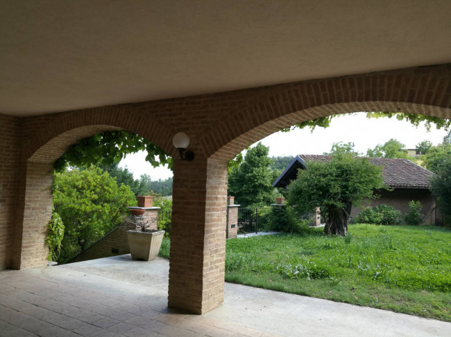 Cascina in Vendita a Moncucco Torinese