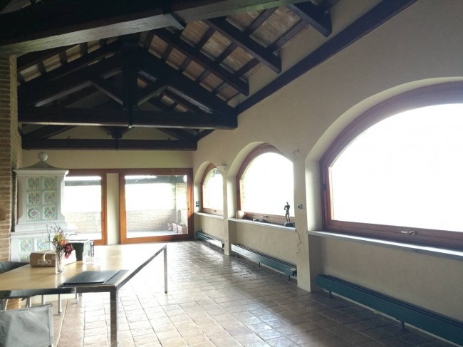 Cascina in Vendita a Moncucco Torinese