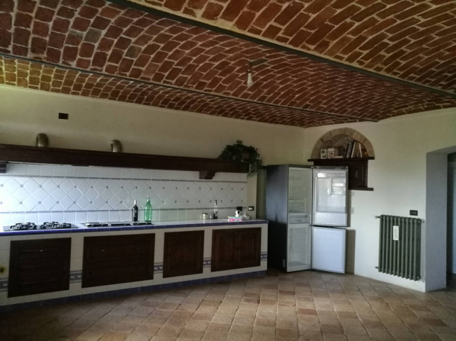 Cascina in Vendita a Moncucco Torinese