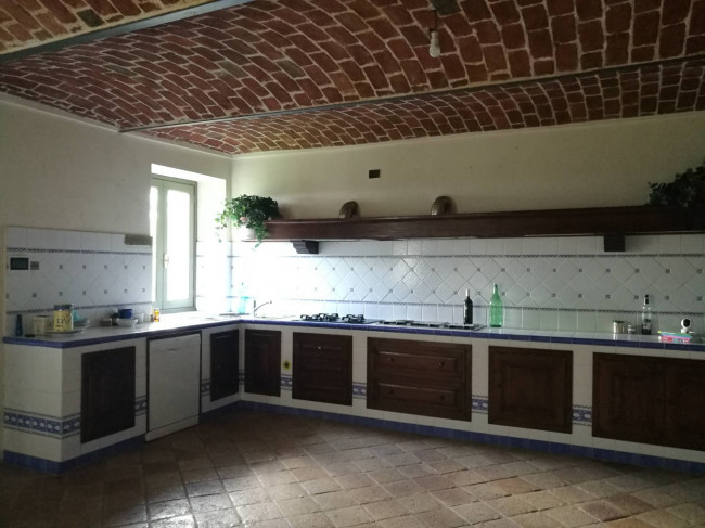 Cascina in Vendita a Moncucco Torinese