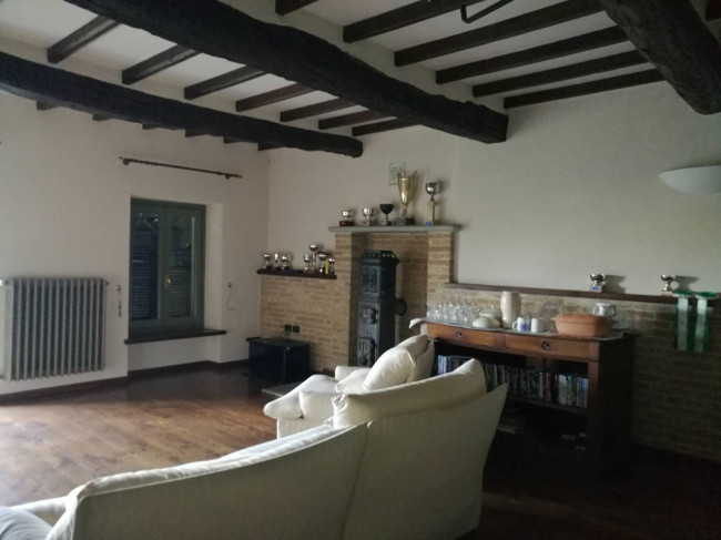 Cascina in Vendita a Moncucco Torinese