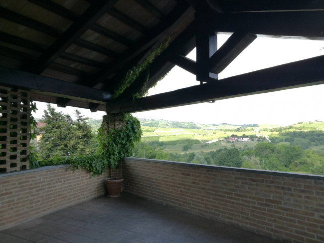 Cascina in Vendita a Moncucco Torinese