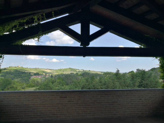 Cascina in Vendita a Moncucco Torinese